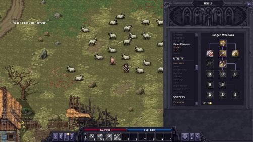 Stoneshard 083201,1